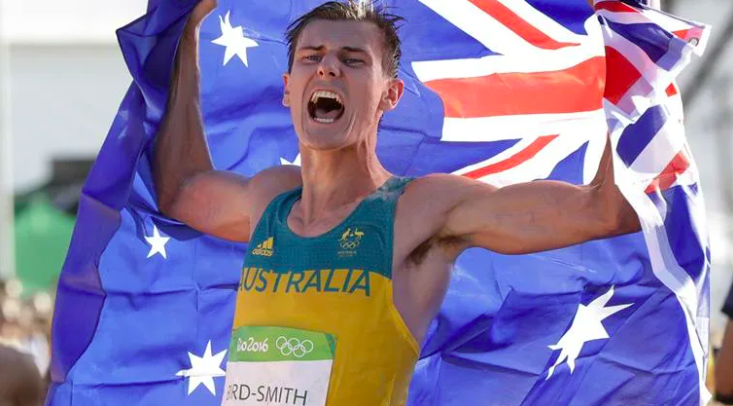 Sport in Australia