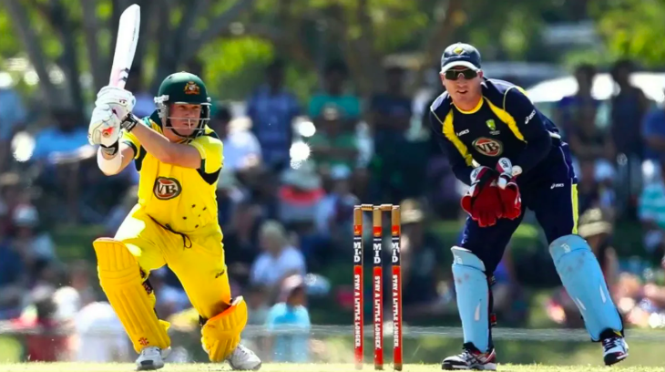 Sport in Australia