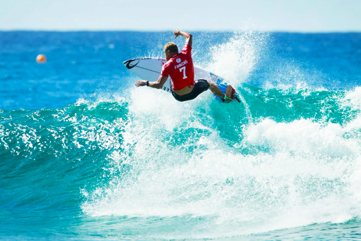 Sport in Australia