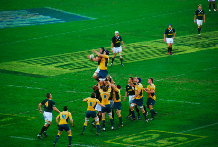 Sport in Australia